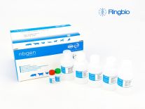 Feline rabies antibody IgG ELISA kit